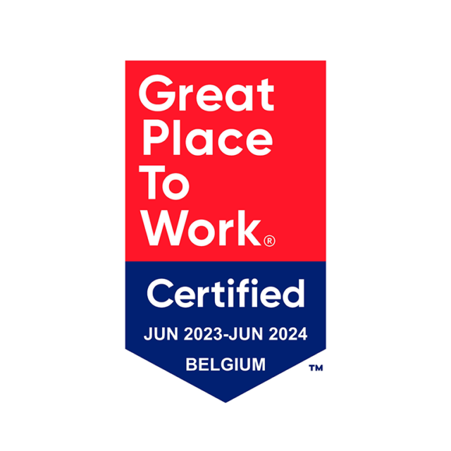 What it means to be a Great Place To Work