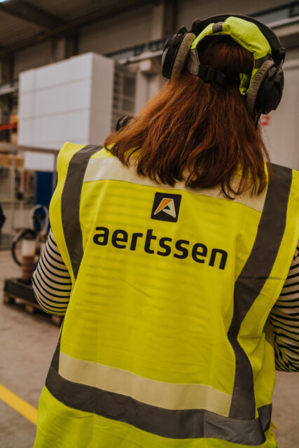 Aertssen Group’s road to AI adoption