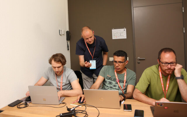 Agile Kitchen: Extreme Programming – the knowledge we lost